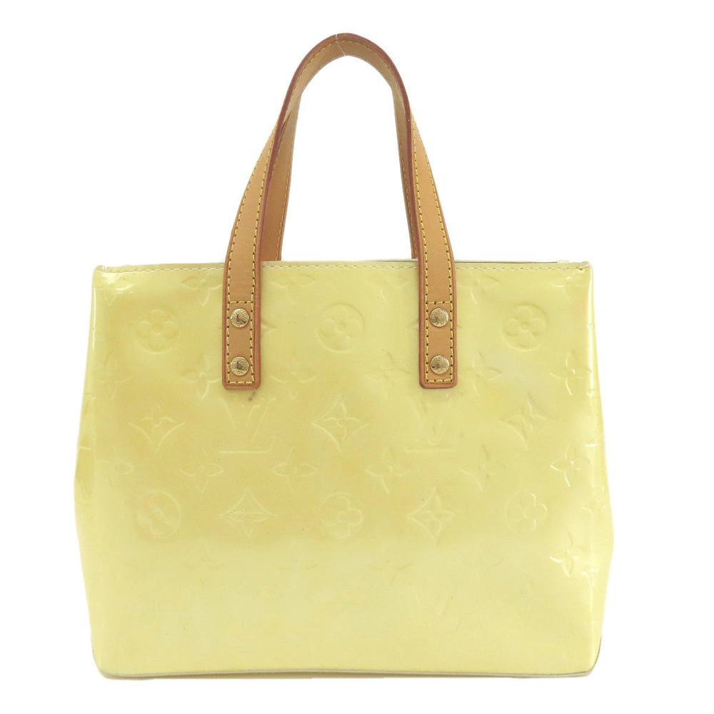 Louis Vuitton Handbag Lead Vernis